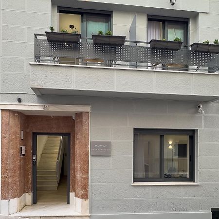 Apartmán Phaedrus Living: The Nine Muses Clio Atény Exteriér fotografie